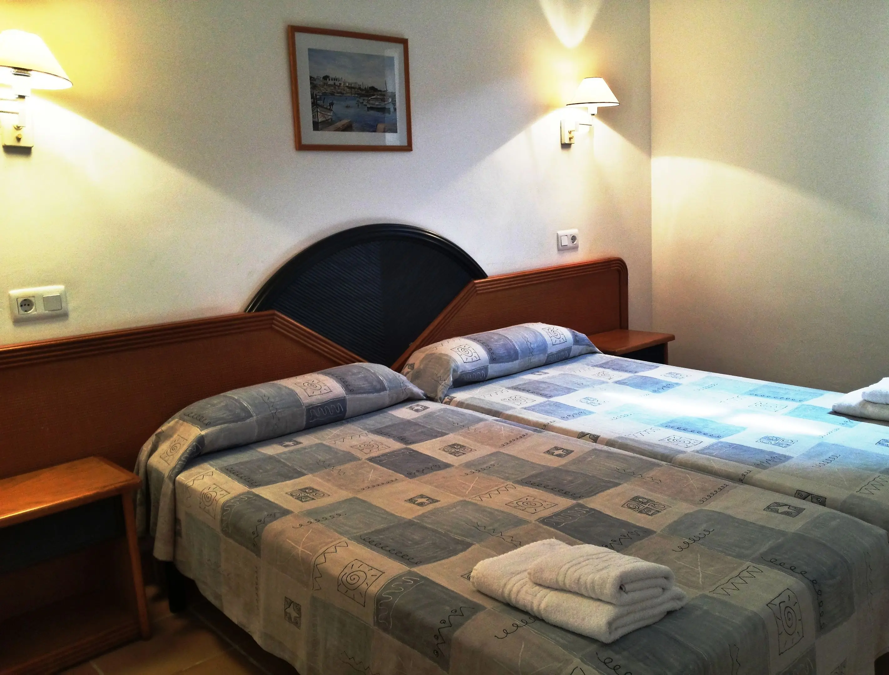 Primasud Suites gallery image 11