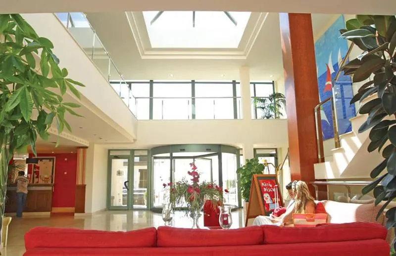Valentin Star Hotel gallery image 19