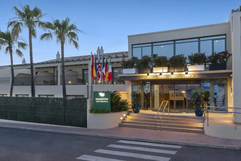 Valentin Star Hotel gallery image 8