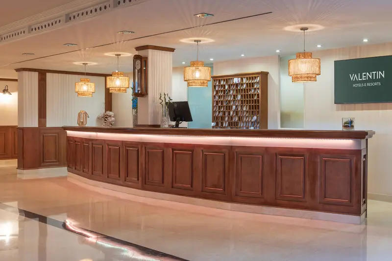 Valentin Star Hotel gallery image 20