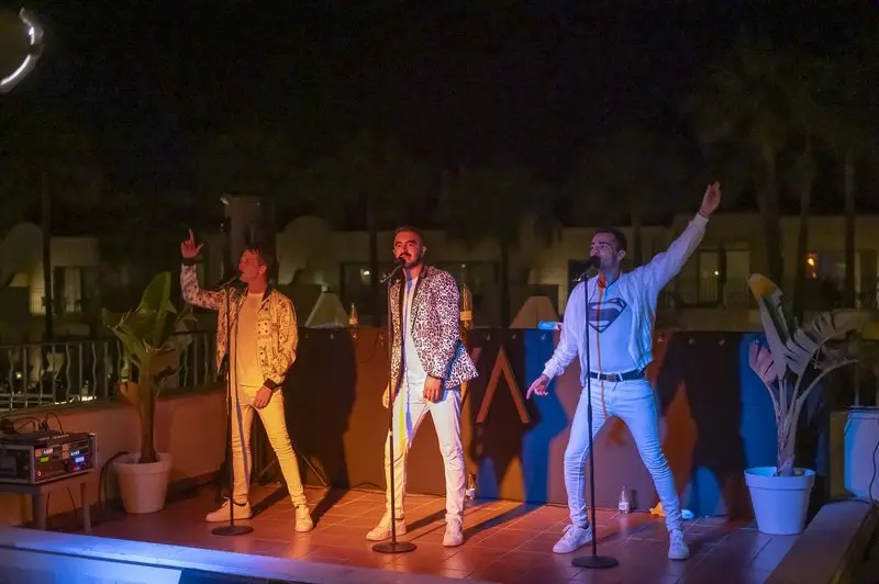 Valentin Star Hotel gallery image 30