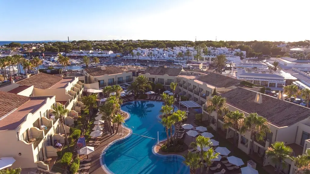 Valentin Star Hotel