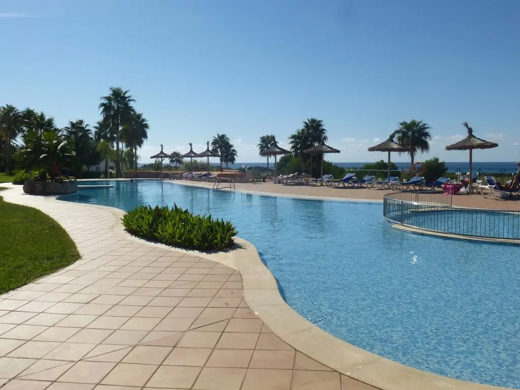 Mar Blau Apartments