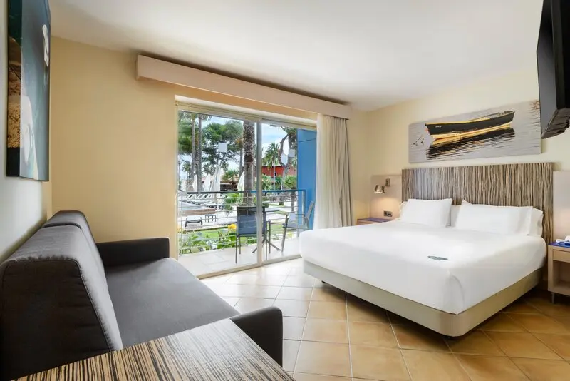 Occidental Menorca Hotel gallery image 13