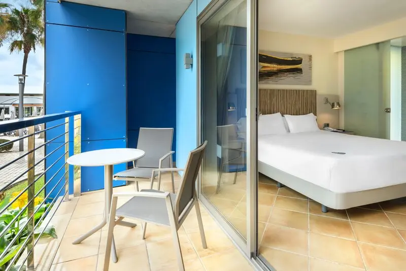 Occidental Menorca Hotel gallery image 15
