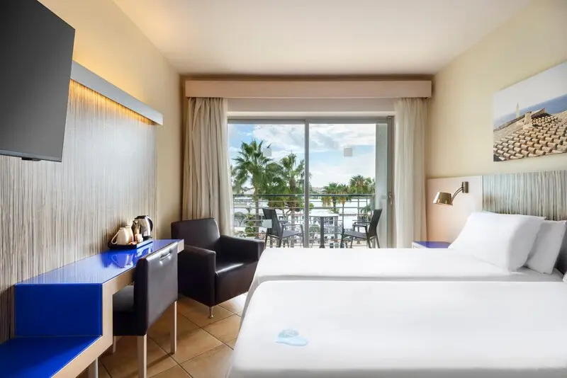 Occidental Menorca Hotel gallery image 9