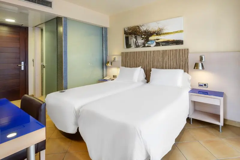 Occidental Menorca Hotel gallery image 22