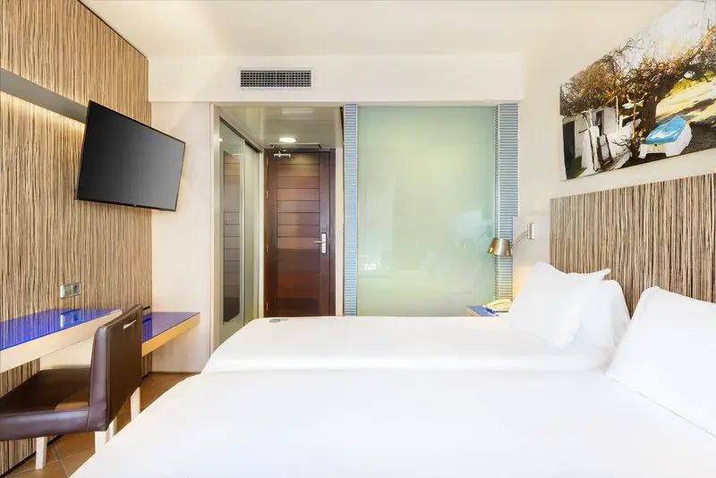 Occidental Menorca Hotel gallery image 23