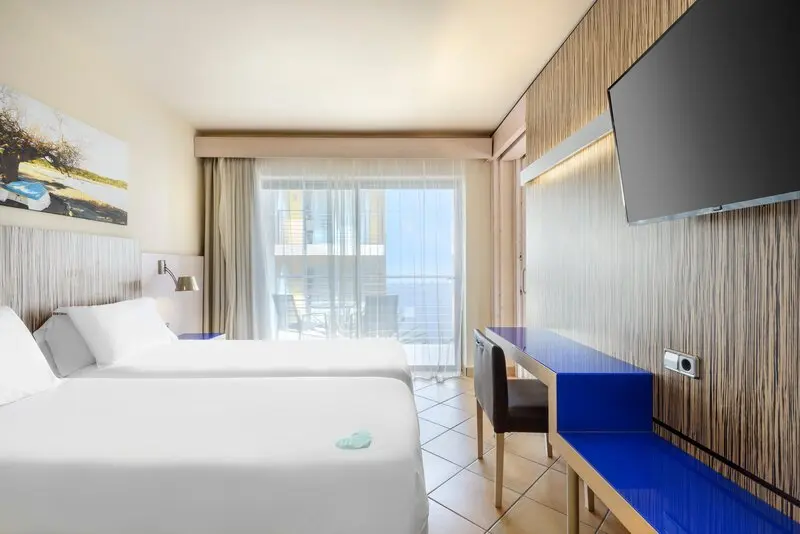 Occidental Menorca Hotel gallery image 24