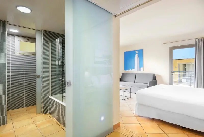 Occidental Menorca Hotel gallery image 25