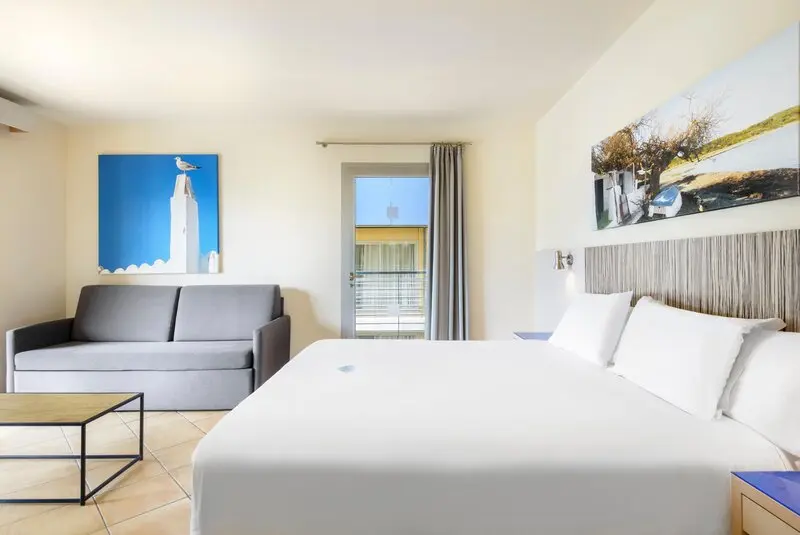 Occidental Menorca Hotel gallery image 26