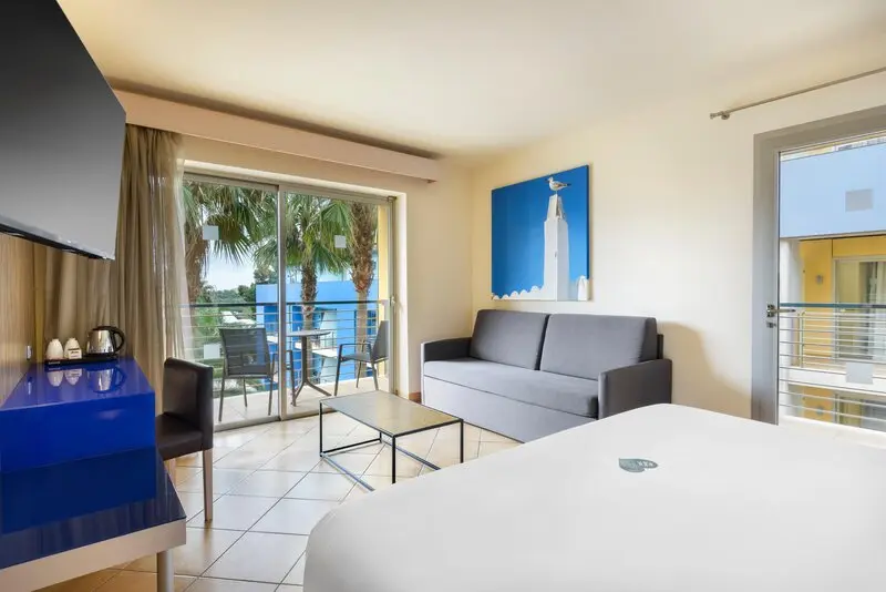 Occidental Menorca Hotel gallery image 27