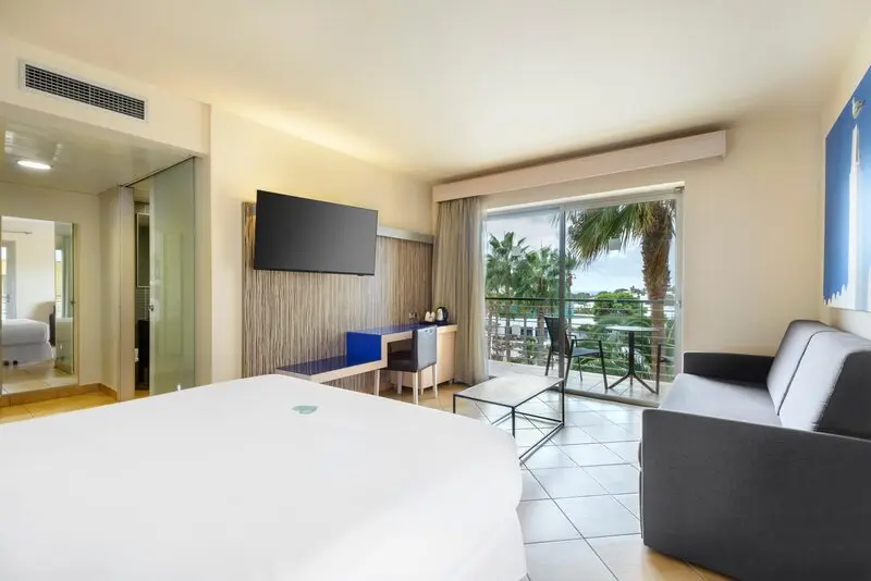 Occidental Menorca Hotel gallery image 28