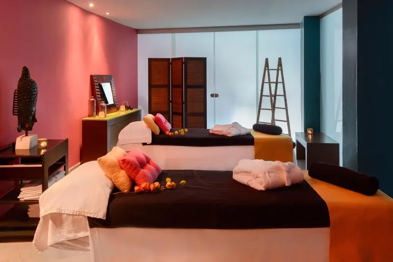 Occidental Menorca Hotel gallery image 30
