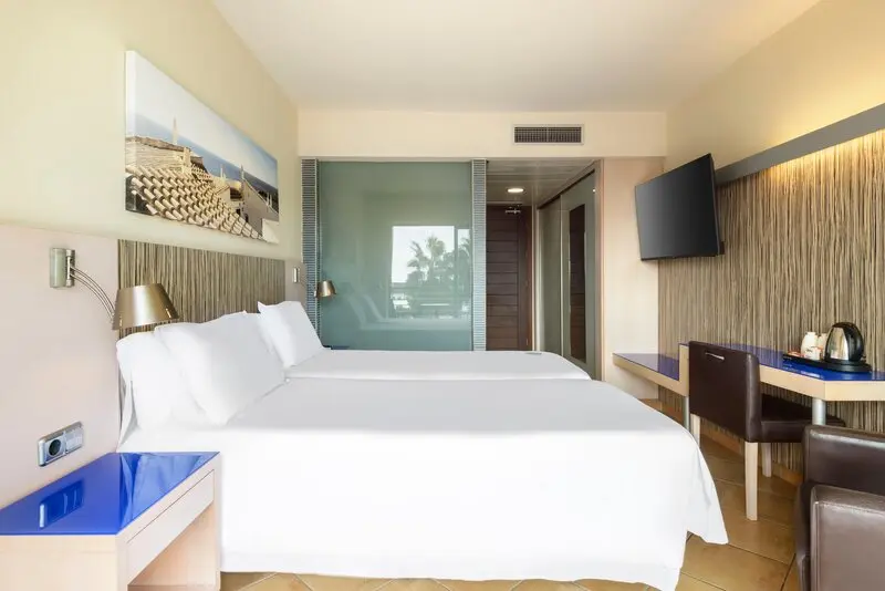 Occidental Menorca Hotel gallery image 11