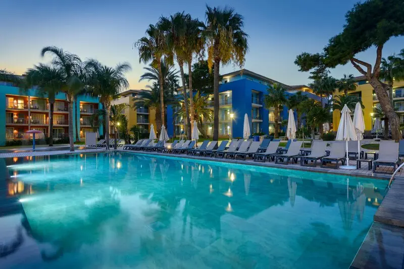 Occidental Menorca Hotel gallery image 1