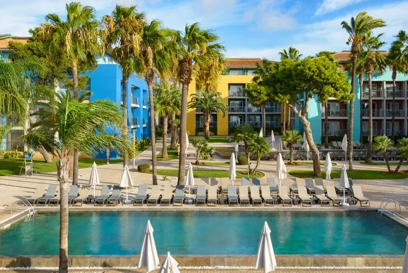 Occidental Menorca Hotel gallery image 8