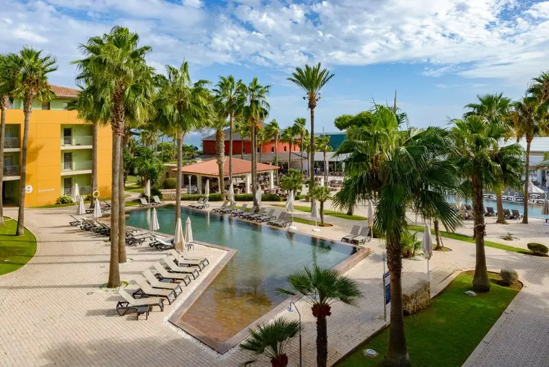Occidental Menorca Hotel gallery image 4
