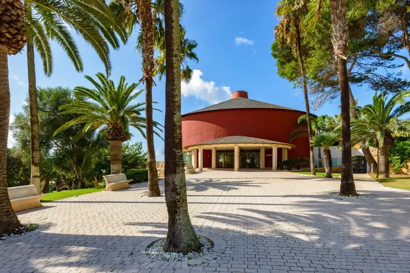 Occidental Menorca Hotel gallery image 5