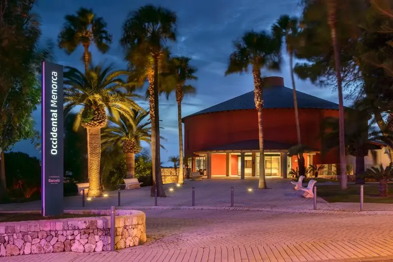 Occidental Menorca Hotel gallery image 6