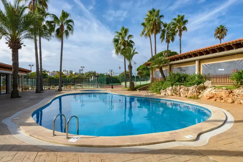 Occidental Menorca Hotel