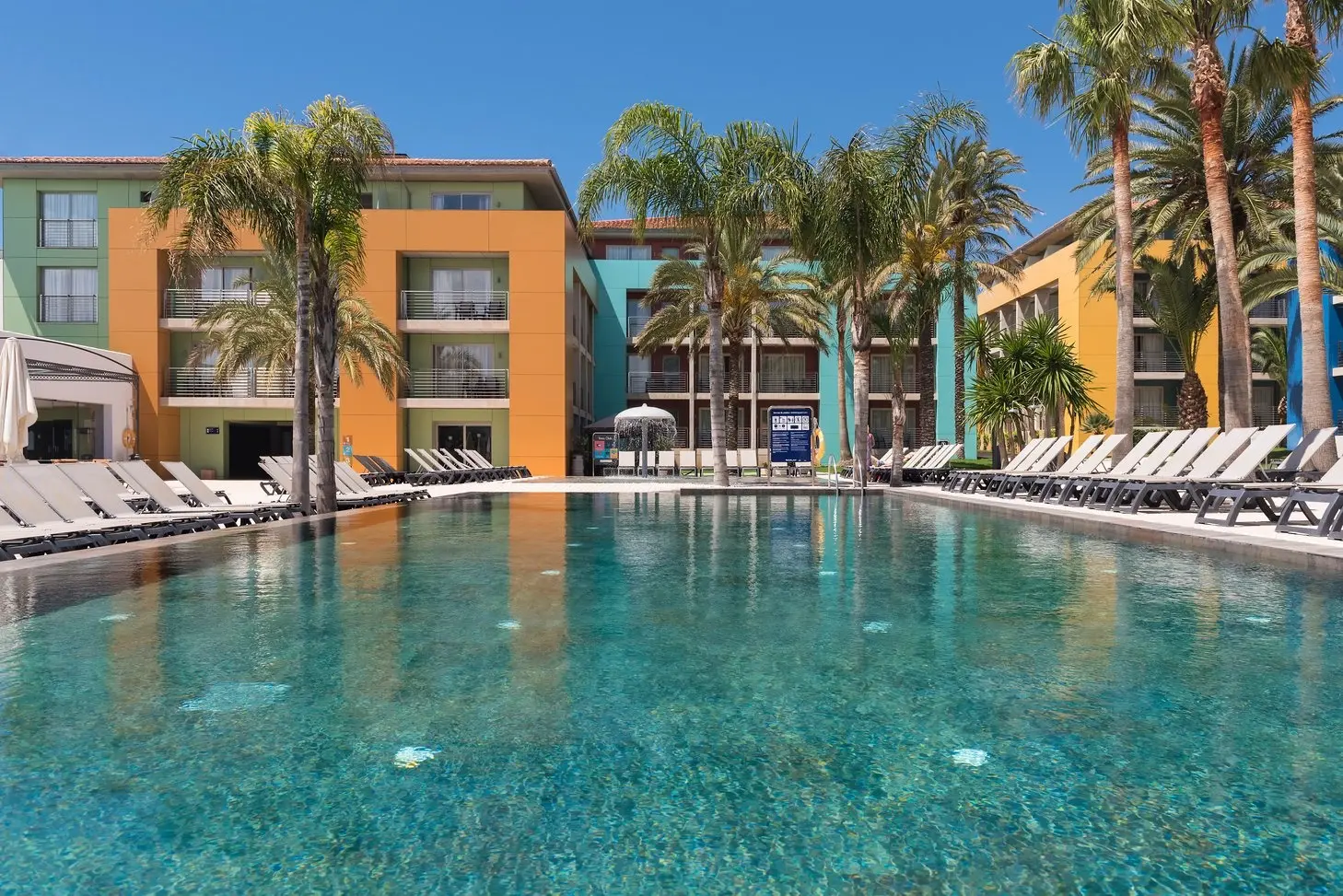 Occidental Menorca Hotel