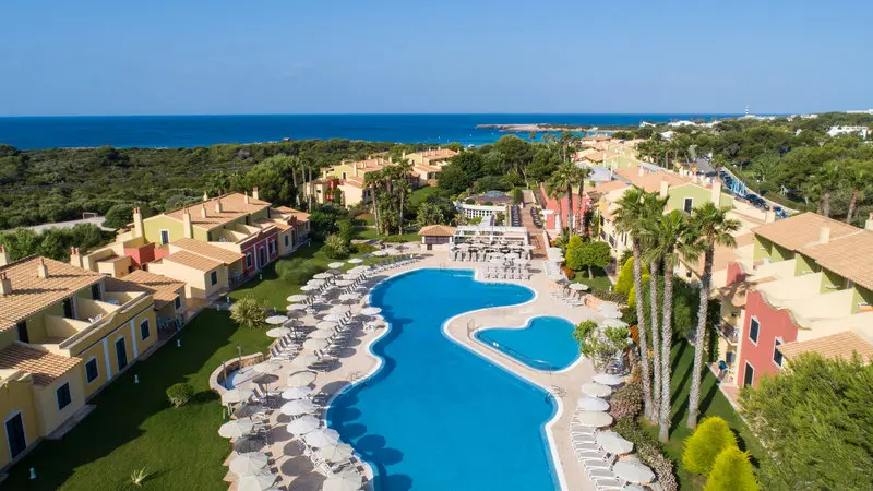 Grupotel Playa Club gallery image 2
