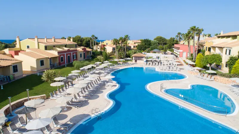 Grupotel Playa Club gallery image 4