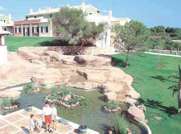 Grupotel Playa Club gallery image 7