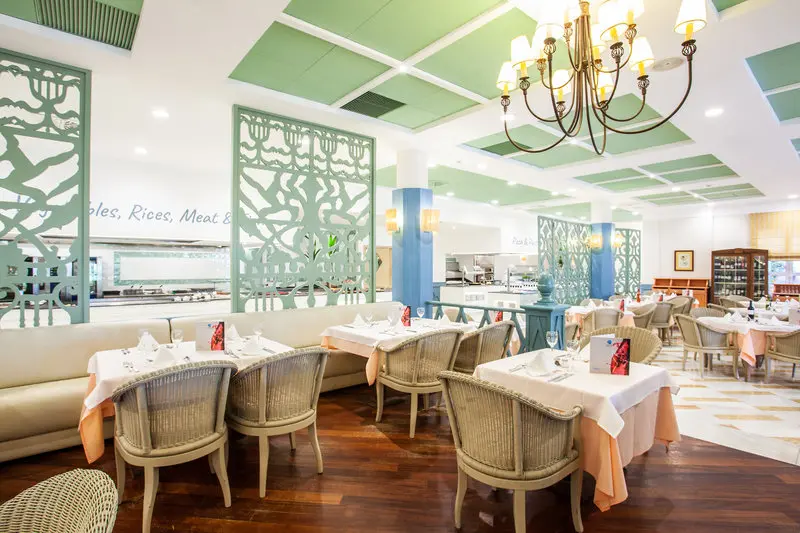 Grupotel Playa Club gallery image 21