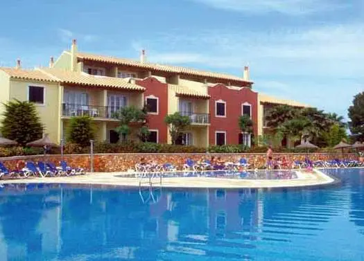 Grupotel Playa Club