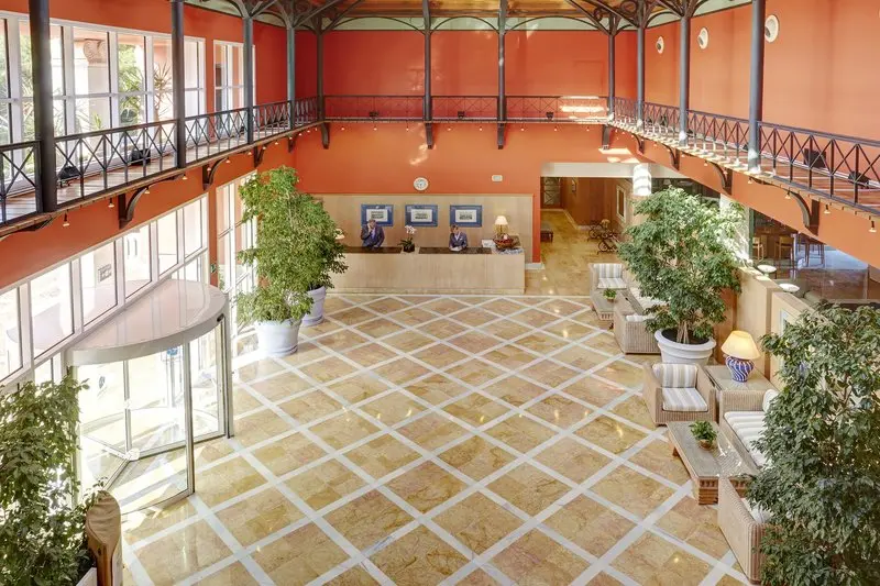 Grupotel Playa Club gallery image 13