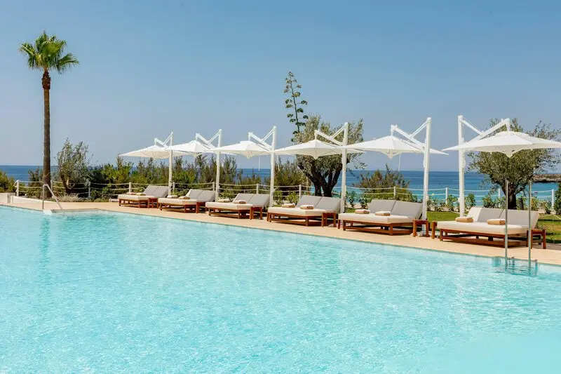 Sol Beach House Menorca
