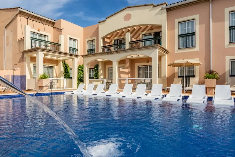 Zafiro Menorca Hotel gallery image 5