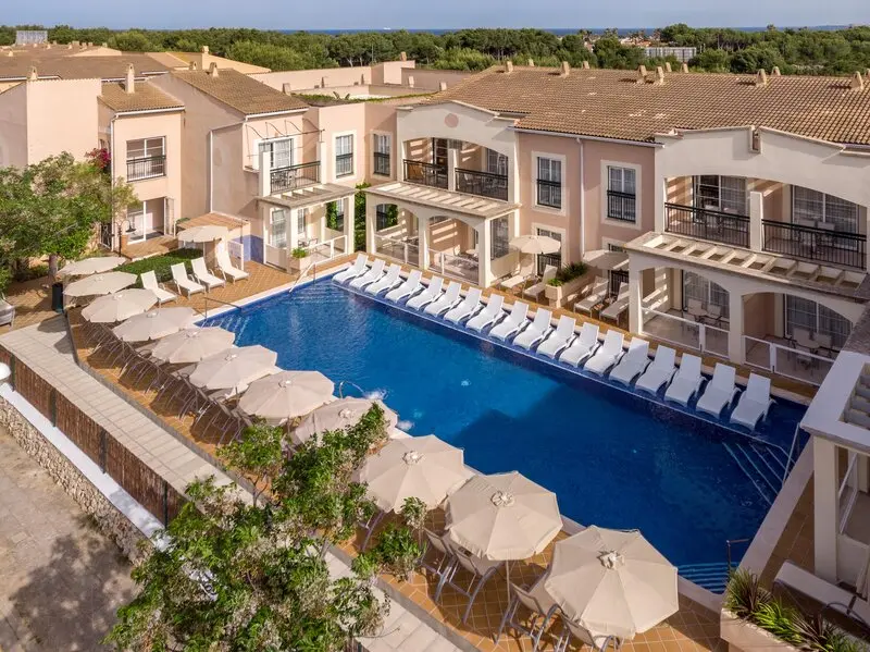 Zafiro Menorca Hotel gallery image 6