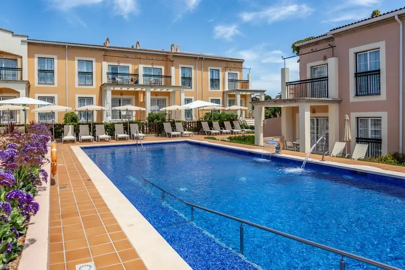 Zafiro Menorca Hotel gallery image 7