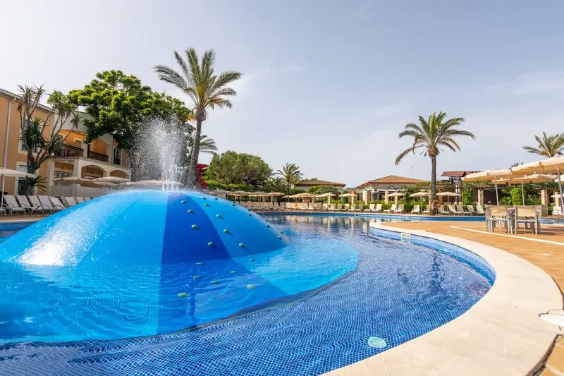 Zafiro Menorca Hotel gallery image 8