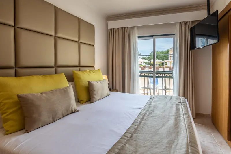 Zafiro Menorca Hotel gallery image 13