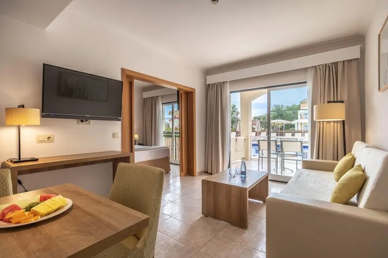 Zafiro Menorca Hotel gallery image 15