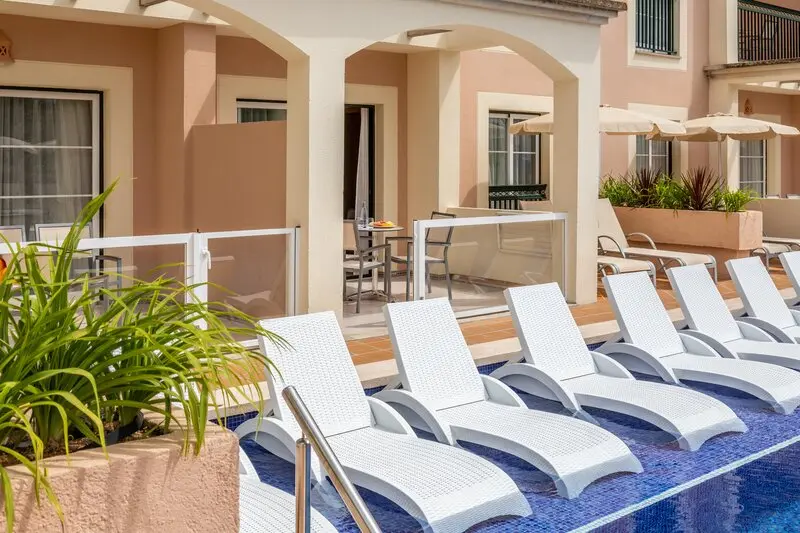 Zafiro Menorca Hotel gallery image 16