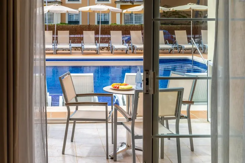Zafiro Menorca Hotel gallery image 17