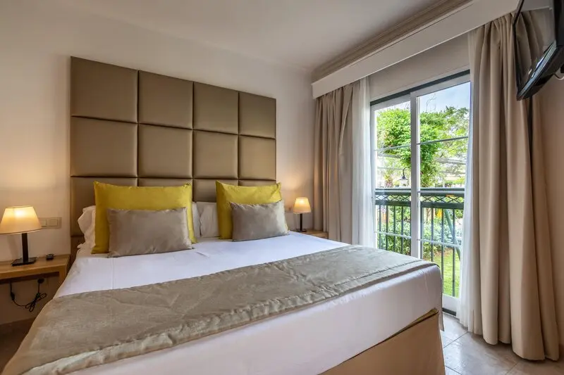 Zafiro Menorca Hotel gallery image 18