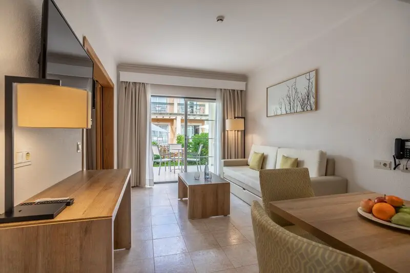 Zafiro Menorca Hotel gallery image 19