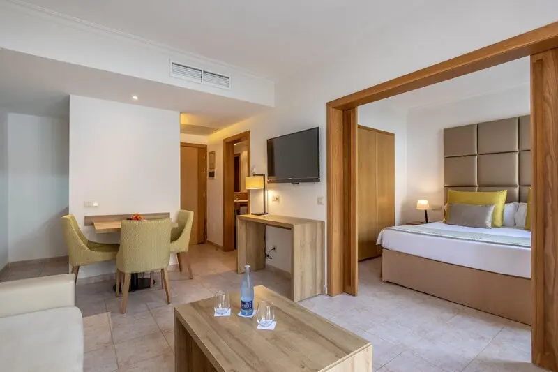Zafiro Menorca Hotel gallery image 20