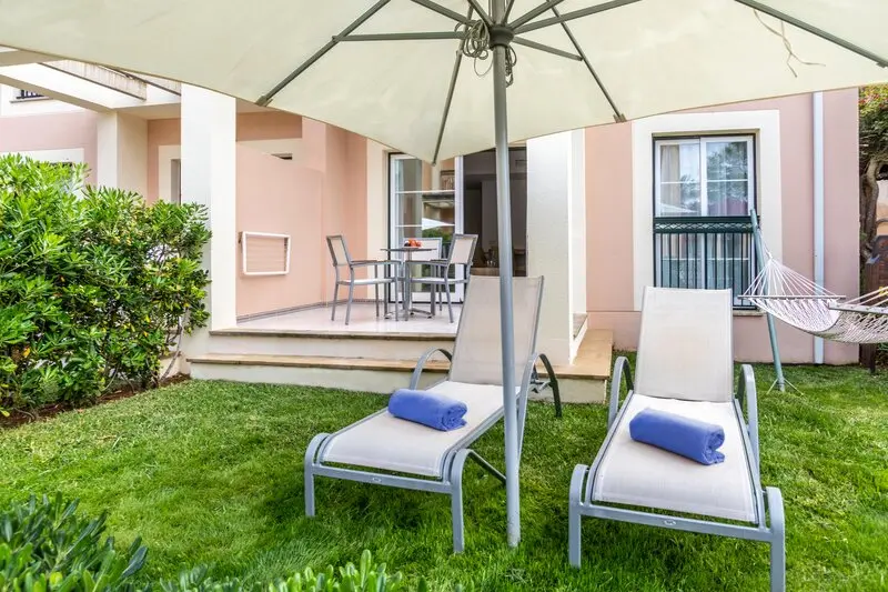 Zafiro Menorca Hotel gallery image 21