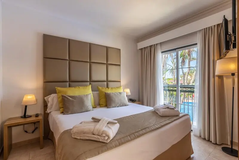 Zafiro Menorca Hotel gallery image 22