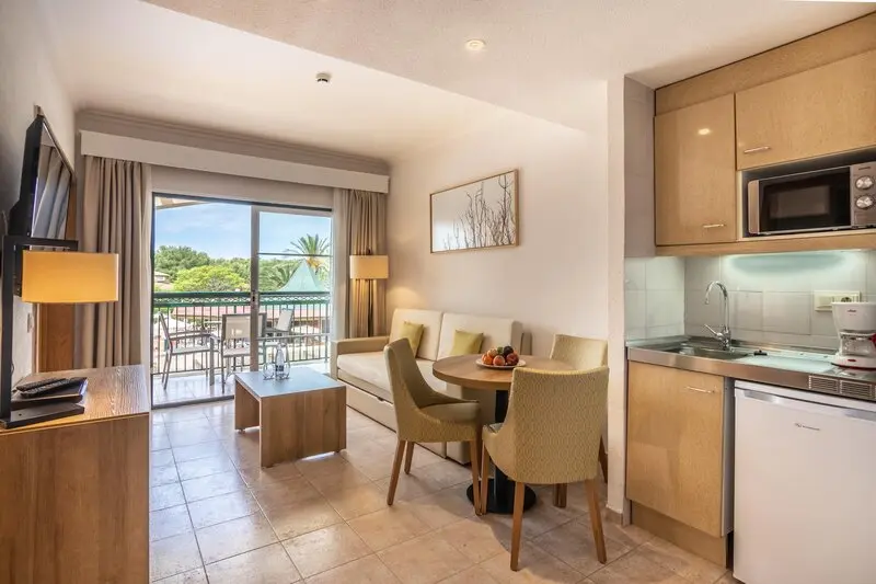 Zafiro Menorca Hotel gallery image 23