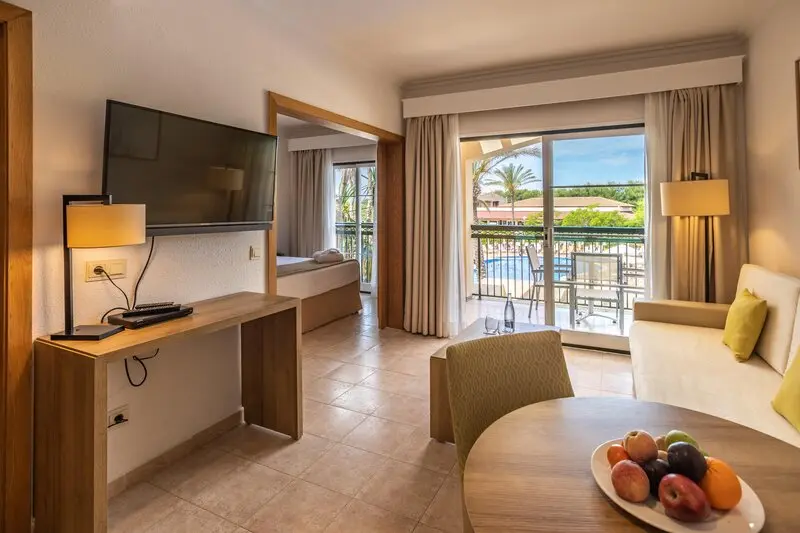 Zafiro Menorca Hotel gallery image 24