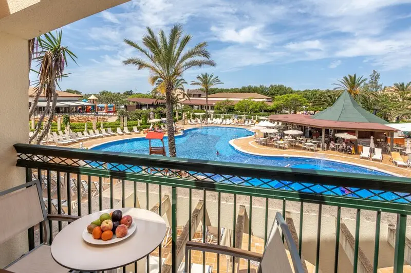 Zafiro Menorca Hotel gallery image 25