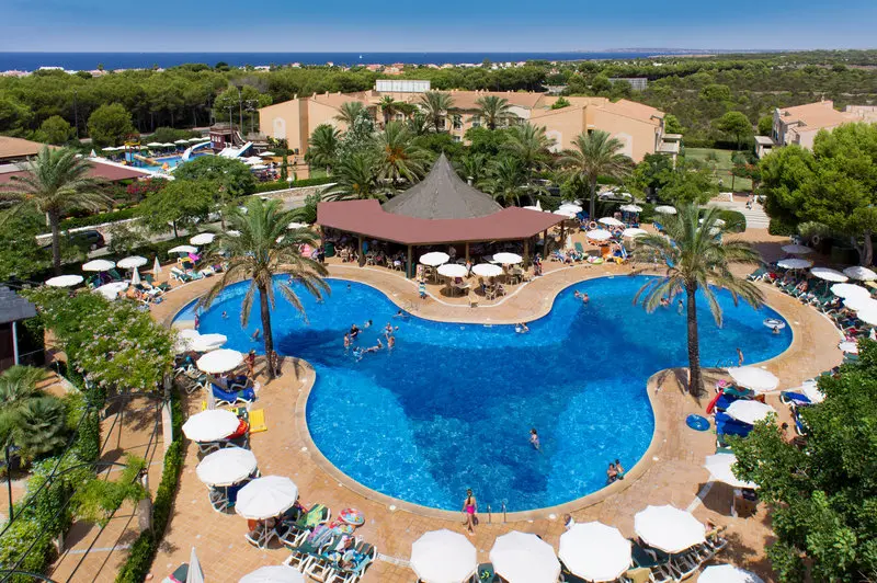 Zafiro Menorca Hotel gallery image 9